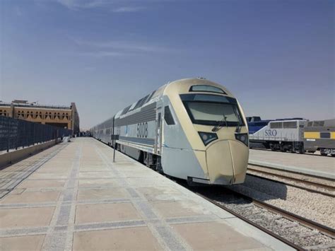 قطار الاحساء الرياض